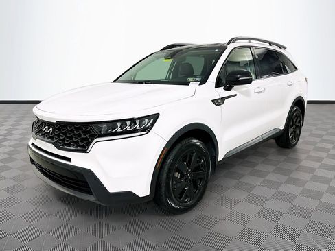 Used 2022 Kia Sorento S AWD/4WD image 5