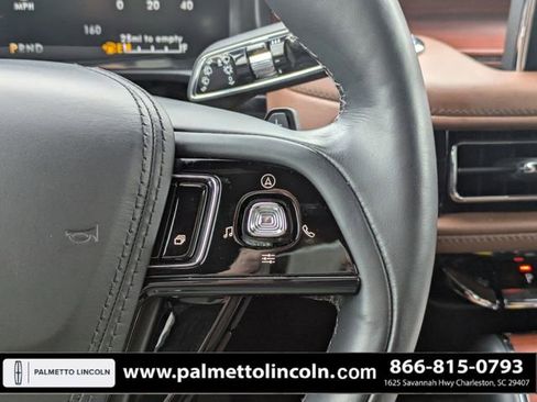 Used 2023 Lincoln Aviator Reserve w/ Equipment Group 201A image 27