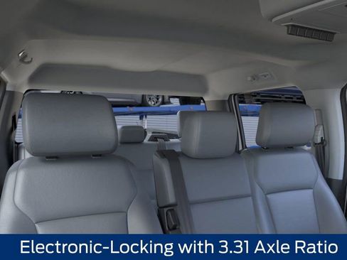 New 2026 Ford F250 XL w/ XL Off-Road Package image 28