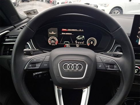 Certified 2023 Audi A4 2.0T Premium Plus w/ Premium Plus Package image 24