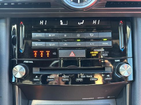 Used 2023 Lexus IS 300 w/ Premium Package image 20