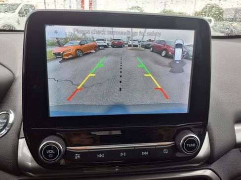 Used 2020 Ford EcoSport SE AWD/4WD image 18