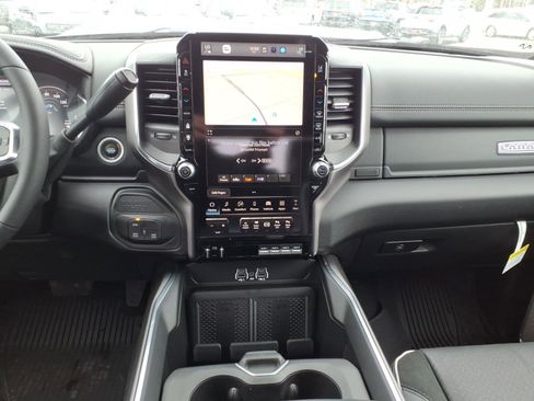 New 2026 RAM 3500 Laramie image 10