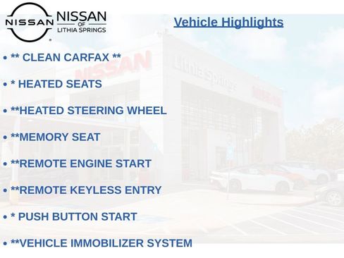 Used 2025 GMC Terrain Elevation image 11