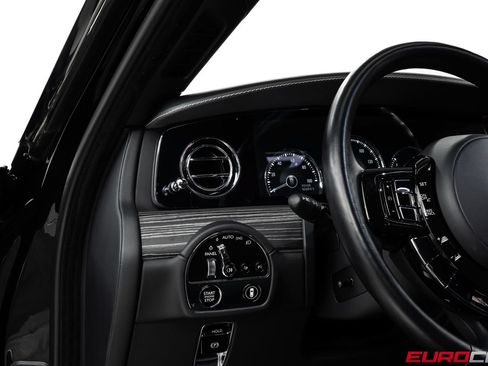 Used 2021 Rolls-Royce Ghost AWD/4WD image 27
