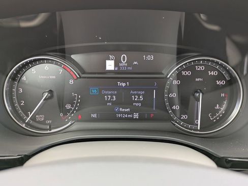 Used 2024 Cadillac XT6 Premium Luxury w/ LPO, Floor Liner Package image 37