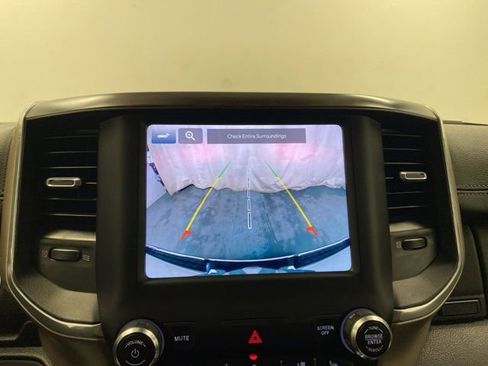Used 2022 RAM 1500 Laramie image 12