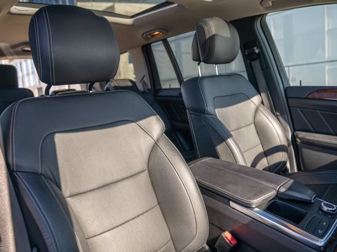 Used 2015 Mercedes-Benz GL 320 BlueTEC 4MATIC image 27