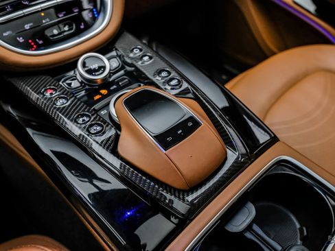 Used 2023 Aston Martin DBX 707 image 57