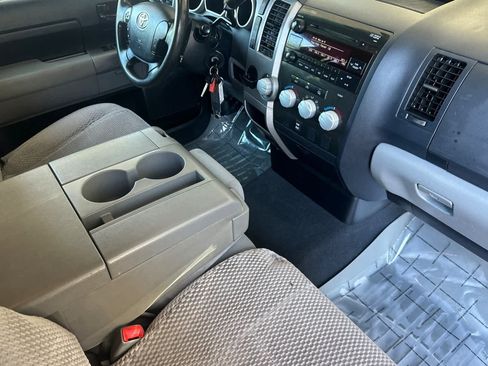 Used 2013 Toyota Tundra 2WD Double Cab w/ Tow Pkg image 15