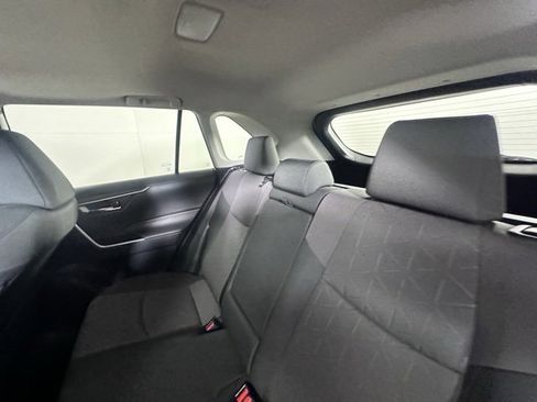 Used 2023 Toyota RAV4 XLE image 16