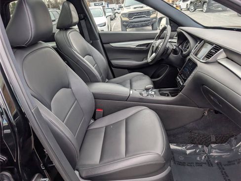 Used 2020 INFINITI QX50 Essential w/ Edition 30 Package AWD/4WD image 13