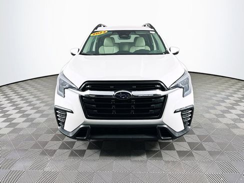 Certified 2023 Subaru Ascent Limited image 4