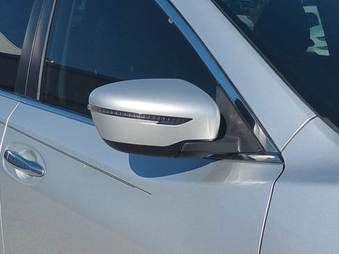 Certified 2020 Nissan Rogue S w/ Special Edition Package image 12