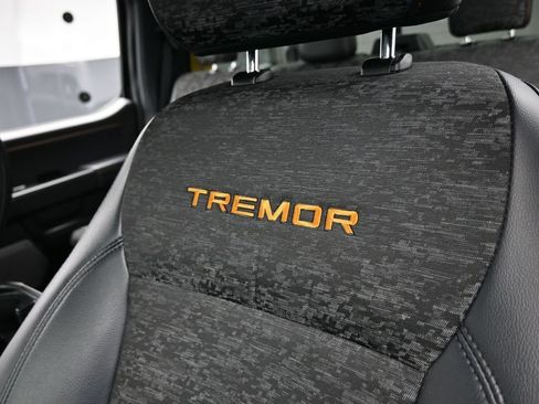 Used 2025 Ford F150 Tremor w/ Bed Utility Package AWD/4WD image 16