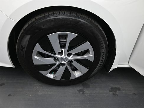 Used 2019 Nissan Altima 2.5 S image 17