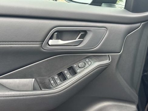 New 2026 Nissan Rogue Dark Armor AWD/4WD image 24