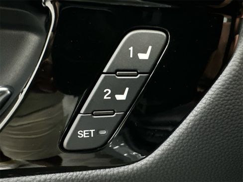 New 2026 Honda CR-V Sport Touring image 13