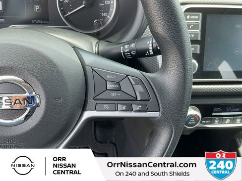 Used 2020 Nissan Kicks SV FWD image 19