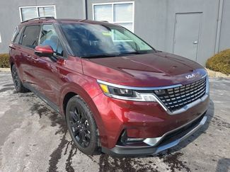 Used 2024 Kia Carnival SX 360° Tour