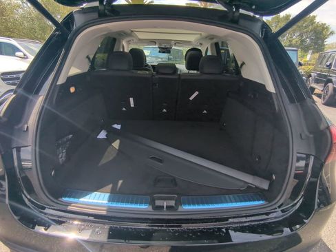 New 2025 Mercedes-Benz GLE 450 4MATIC image 25