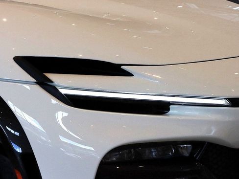 Certified 2024 Ferrari Purosangue image 20