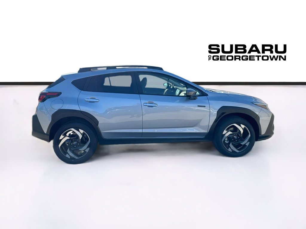 New 2026 Subaru Crosstrek 2.5i Limited AWD/4WD image 9