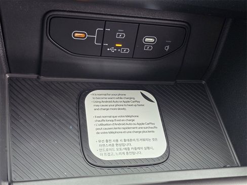 New 2026 Kia Sportage EX image 16