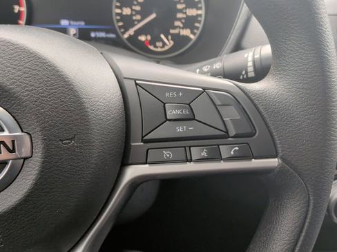 Used 2020 Nissan Altima 2.5 S w/ Driver Assist Package FWD image 18