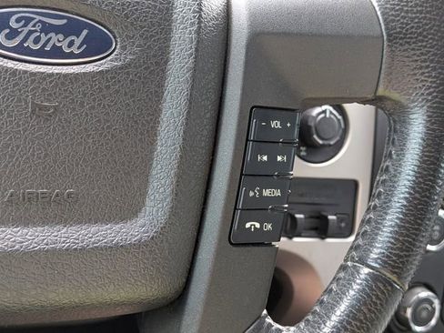 Used 2013 Ford F150 XLT w/ XLT Chrome Pkg RWD image 27