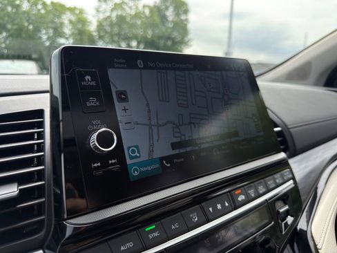 Certified 2026 Honda Odyssey Elite image 28