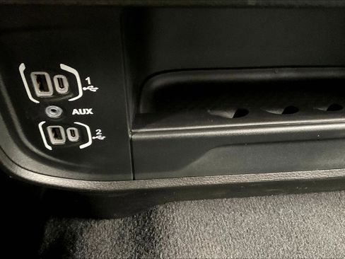 Certified 2024 RAM 2500 Big Horn w/ Bed Utility Group image 20