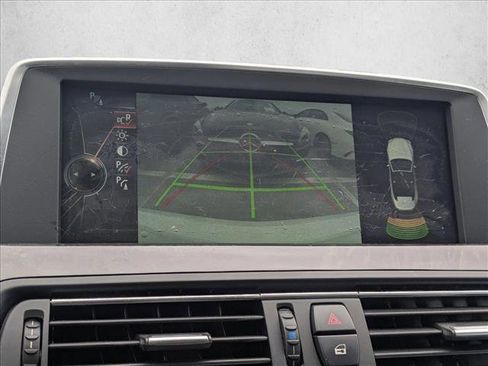 Used 2014 BMW 640i Convertible image 9