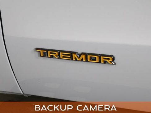Used 2025 Ford Expedition Tremor AWD/4WD image 11