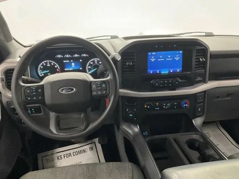 Used 2021 Ford F150 XLT image 27