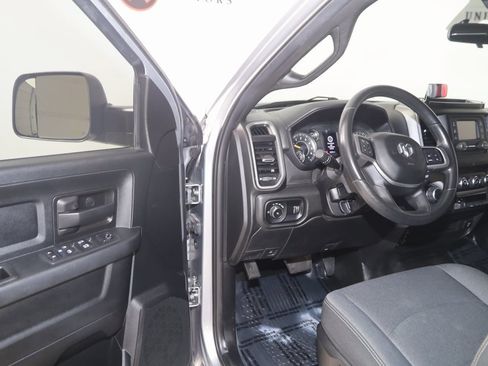 Used 2021 RAM 2500 Tradesman w/ Protection Group image 39