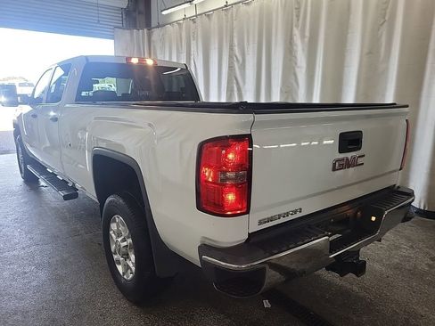Used 2019 GMC Sierra 3500 Base w/ Sierra Convenience Package image 2