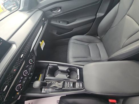 Certified 2025 Honda Accord Sport image 23