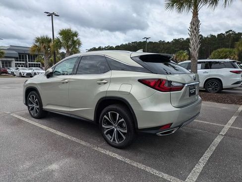 Used 2020 Lexus RX 350 FWD w/ Premium Package image 3