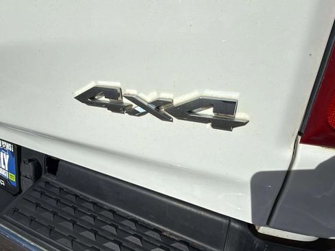 Used 2019 RAM 1500 Big Horn image 22