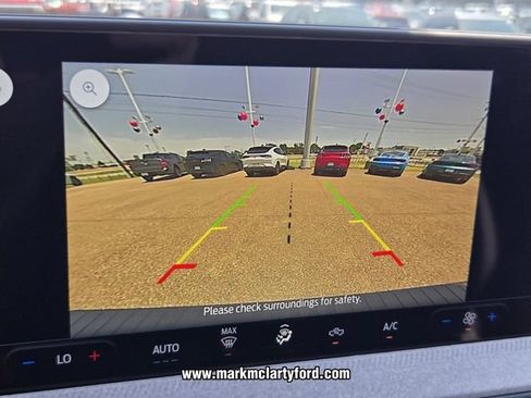 New 2026 Ford Maverick XLT FWD image 16