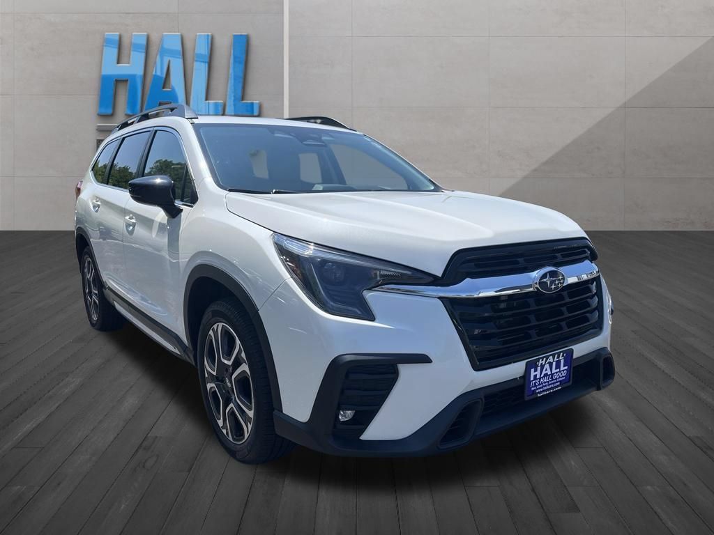 Used 2024 Subaru Ascent Limited AWD/4WD image 7