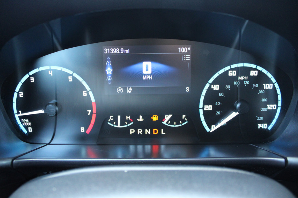 Used 2023 Ford Bronco Sport Big Bend AWD/4WD image 41
