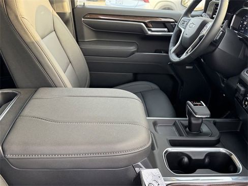 New 2026 Chevrolet Silverado 1500 LT Trail Boss w/ LT Trail Boss Premium Package image 7