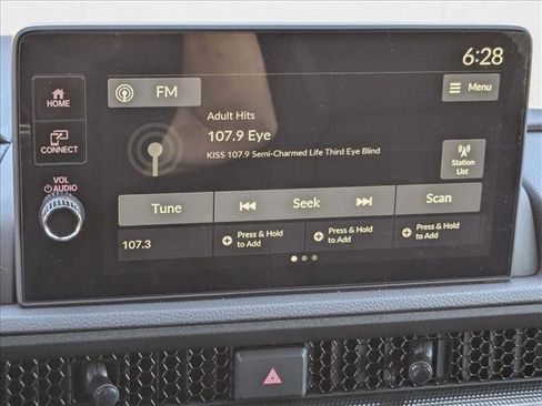 New 2026 Honda CR-V TrailSport image 13