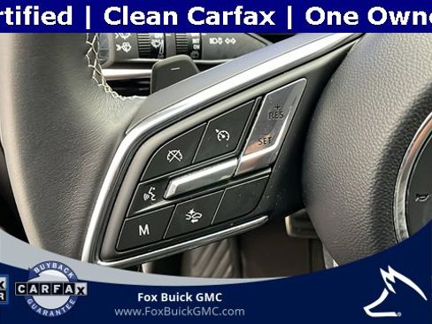 Certified 2025 Buick Envision Sport Touring image 17