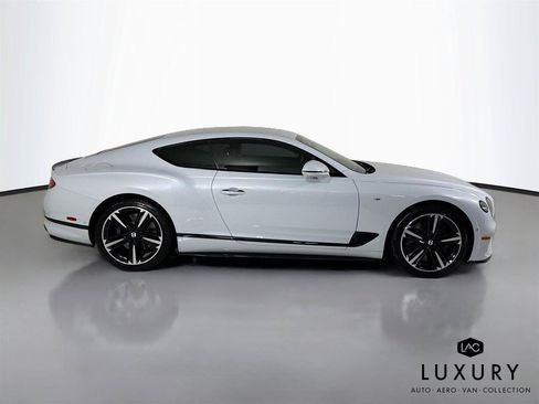 Used 2022 Bentley Continental GT AWD/4WD image 5