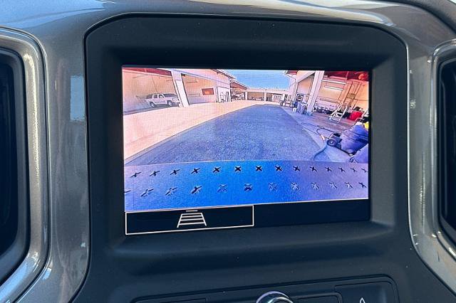 New 2026 Chevrolet Silverado 2500 W/T w/ WT Convenience Package RWD image 20