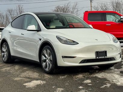 Used 2023 Tesla Model Y Long Range