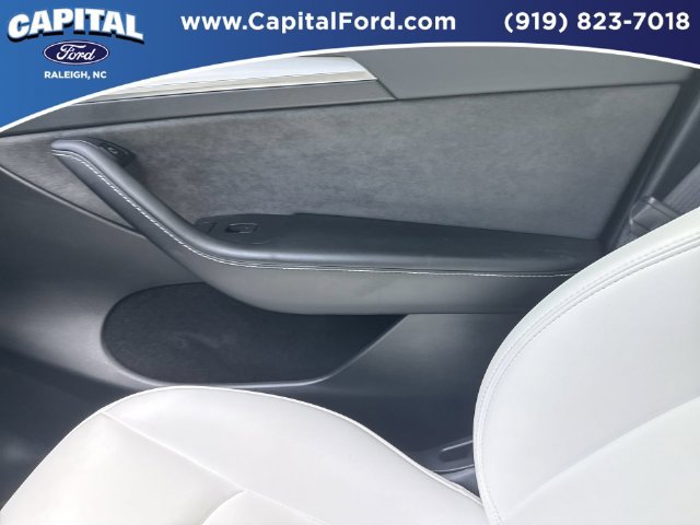 Used 2023 Tesla Model Y Performance AWD/4WD image 28